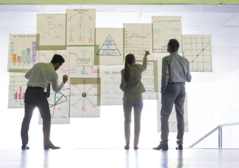 Imagem ilustrativa de Analise e solução de problemas masp