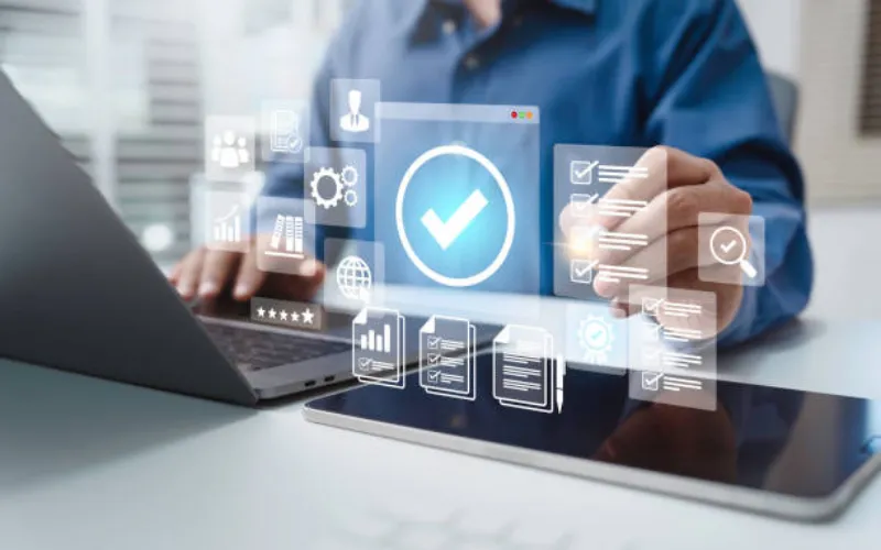 Auditoria iso 9001 no Rio de Janeiro