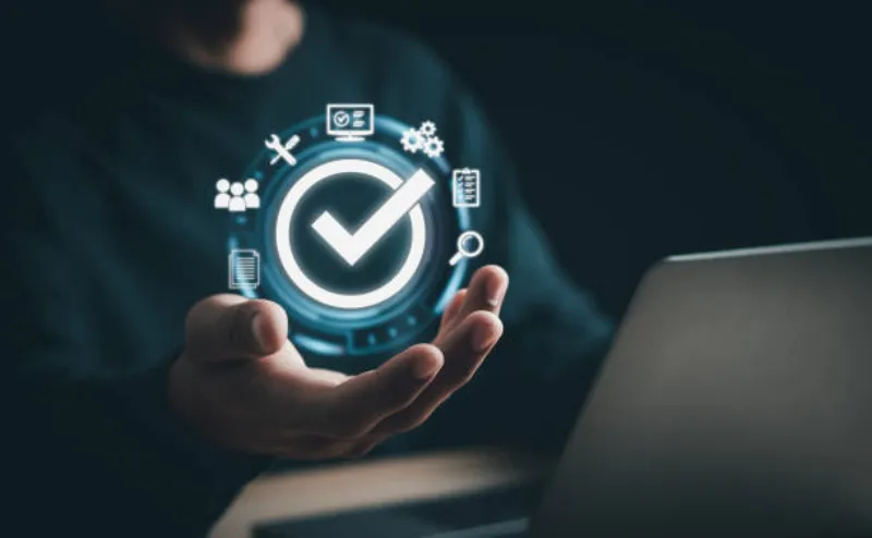 Consultoria para certificação iso 14001