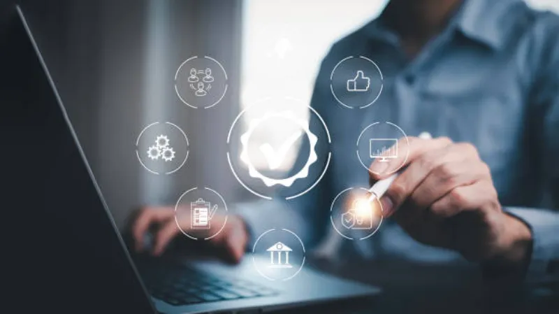 Gestão de processos