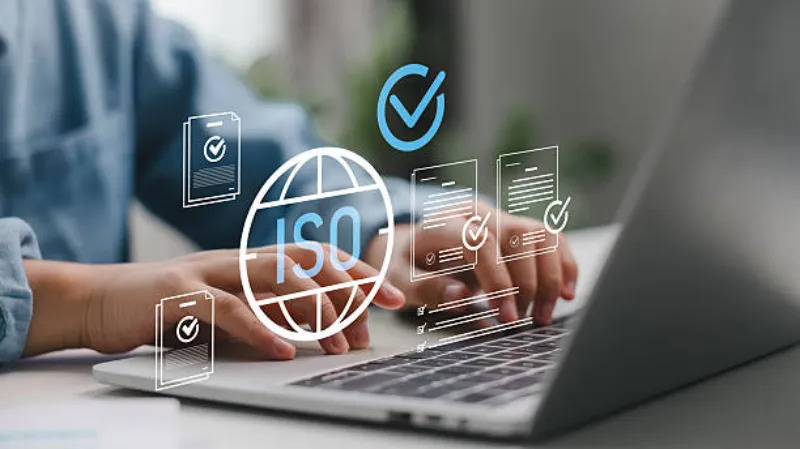 Implantação de iso 9001 para pequenas empresa em Duque de Caxias