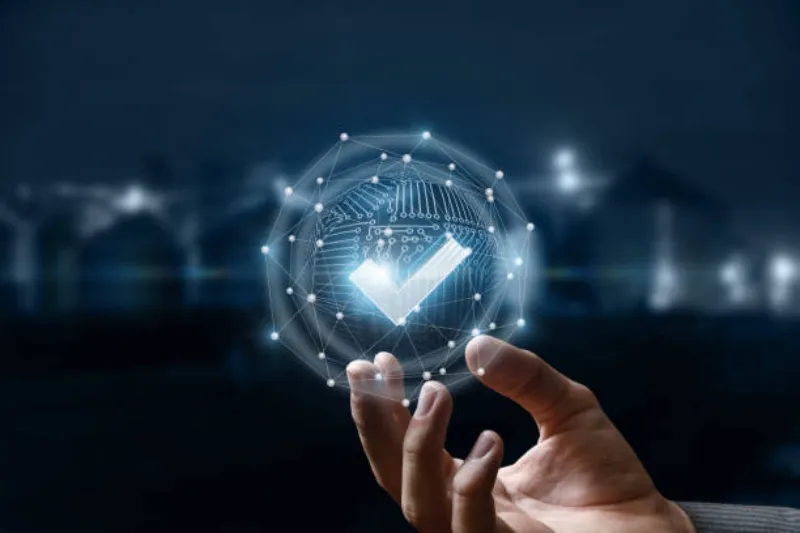 Implantação de sistema de gestão da qualidade