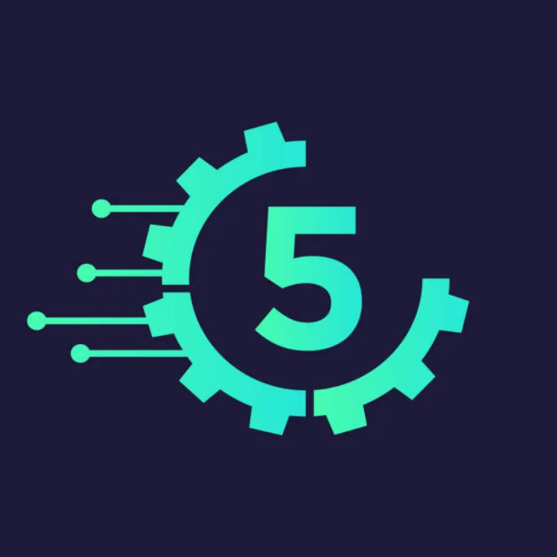 Implementação dos 5s no Rio de Janeiro