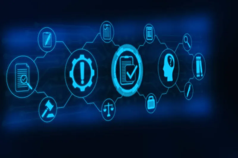 Mapeamento e modelagem de processos em Nova Iguaçu