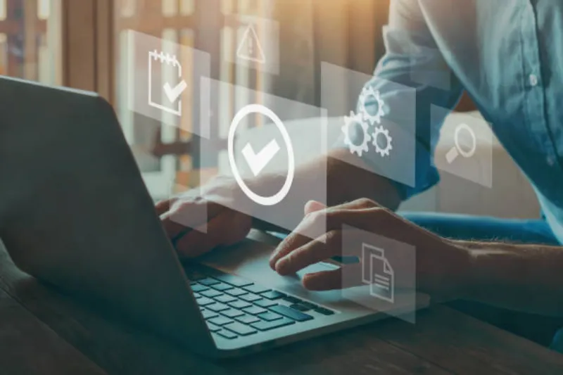 Mapeamento de processos em Nova Iguaçu