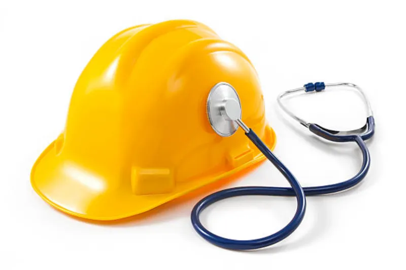 Serviço de sistema de saúde e segurança do trabalho