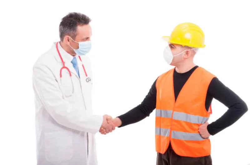 Sst segurança do trabalho no Rio de Janeiro